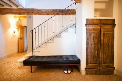 Casona Rustica en La Toscana Casona Rustica en La Toscana