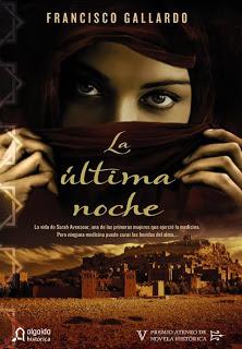 La última noche