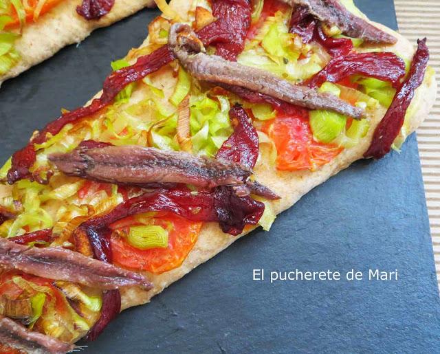 TRIÁNGULOS DE PIZZA TRIÁNGULOS DE PIZZA