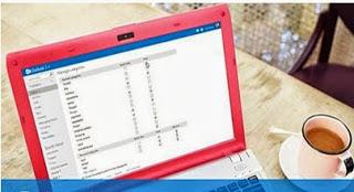 crear una contrasena segura en Outlook crear una contrasena segura en Outlook
