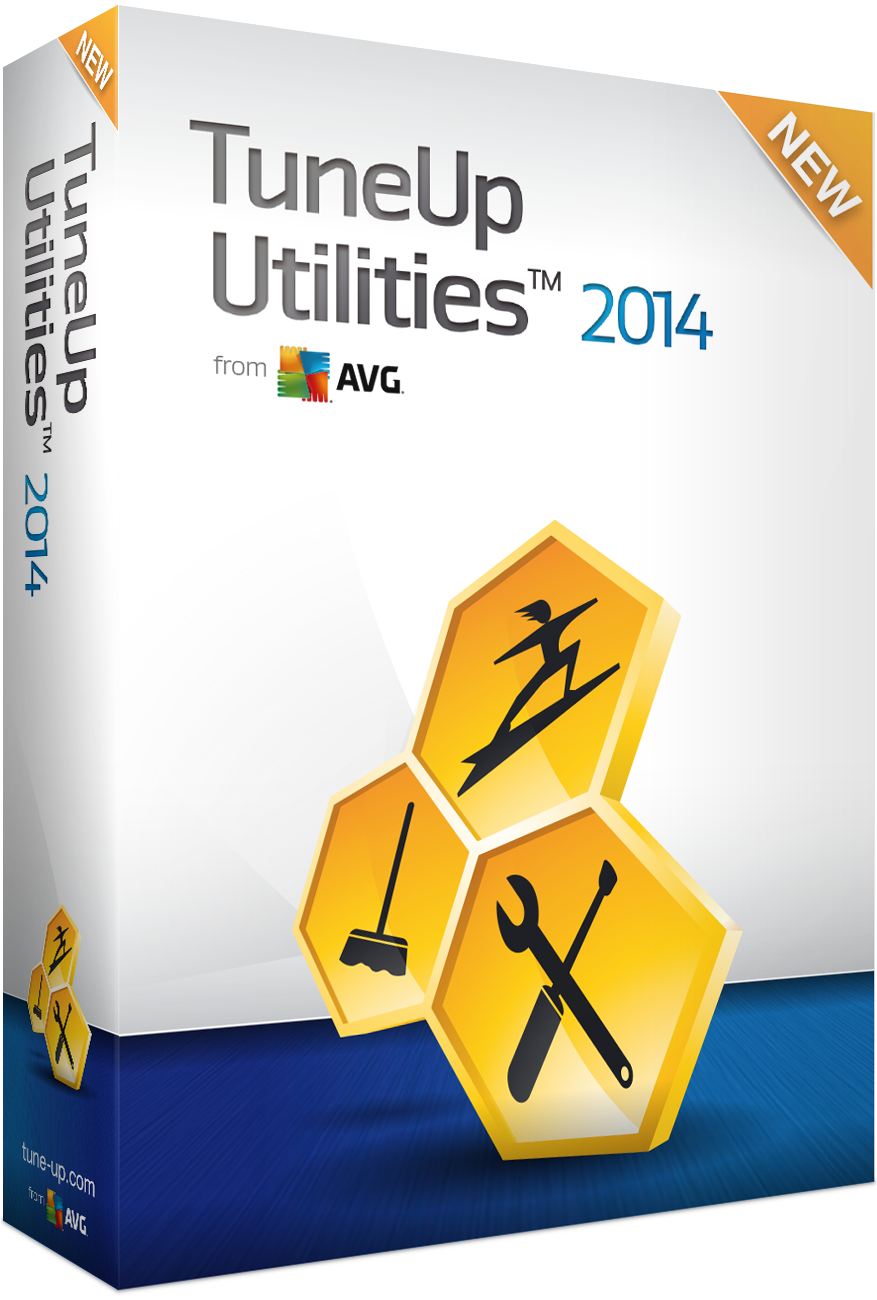 TuneUp Utilities 2014