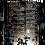 All New X-Men Nº 17