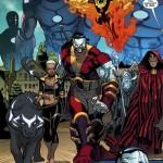 All New X-Men Nº 17