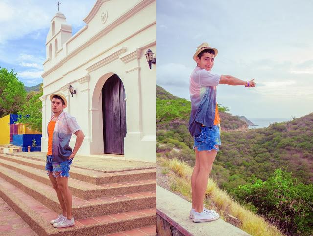 Bye bye summer! Bye bye summer!