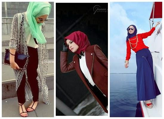 Las hijas del Hijab y la moda