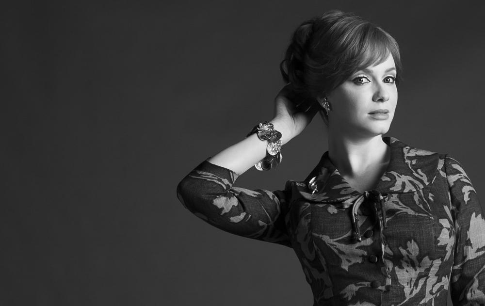 PRADA versus MAD MEN PRADA versus MAD MEN