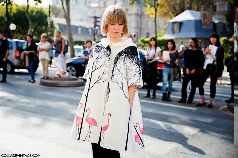 SAY CHEESE! PFW #3 SAY CHEESE! PFW #3