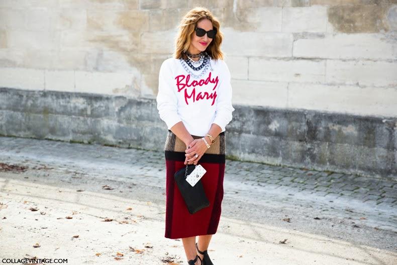 SAY CHEESE! PFW #3 SAY CHEESE! PFW #3