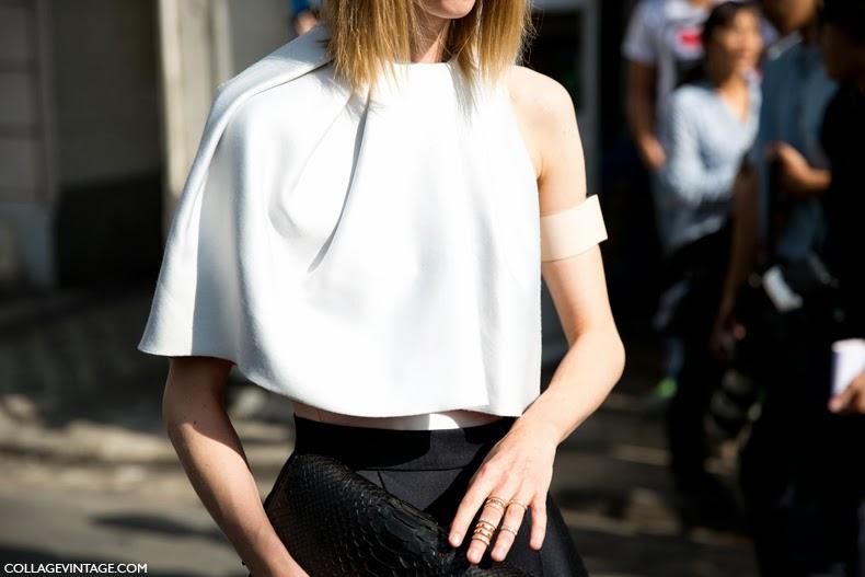 SAY CHEESE! PFW #3 SAY CHEESE! PFW #3