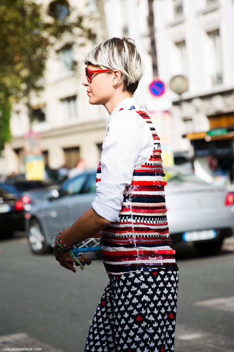 SAY CHEESE! PFW #3 SAY CHEESE! PFW #3