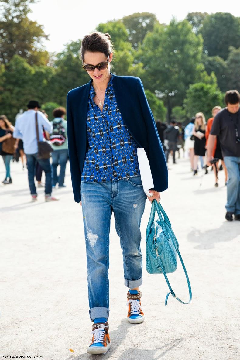 SAY CHEESE! PFW #3 SAY CHEESE! PFW #3