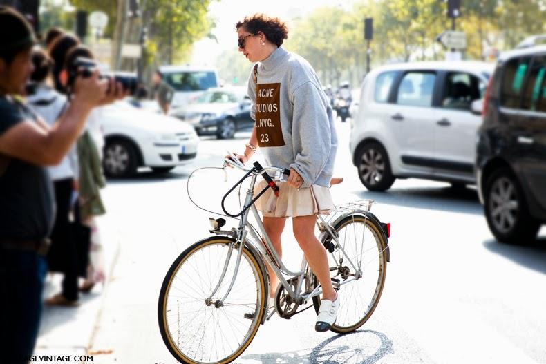 SAY CHEESE! PFW #3 SAY CHEESE! PFW #3