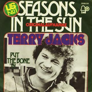 [Clásico Telúrico] Terry Jacks - Seasons In The Sun (1974)