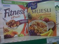 Cereales del desayuno: ¿Cuál es bueno para adelgazar? Cereales del desayuno: ¿Cuál es bueno para adelgazar?