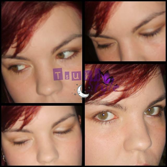 #Reto# ~Poke-Makeup~ Tipo Lucha: #056 Mankey #Reto# ~Poke-Makeup~ Tipo Lucha: #056 Mankey