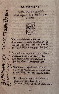 Los malvados Reyes Católicos en Galicia Los malvados Reyes Católicos en Galicia
