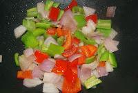 Noodles con Ternera y Verduritas Noodles con Ternera y Verduritas