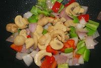 Noodles con Ternera y Verduritas Noodles con Ternera y Verduritas