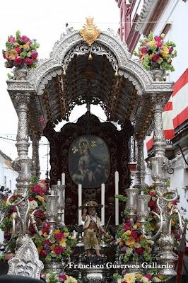 Sevillanas de las niñas de Martin Rey de 2010 Sevillanas de las niñas de Martin Rey de 2010