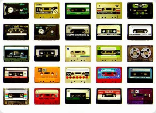 cassettes africanas cassettes africanas