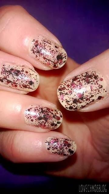 #NailsTime: Testing China Glaze #NailsTime: Testing China Glaze