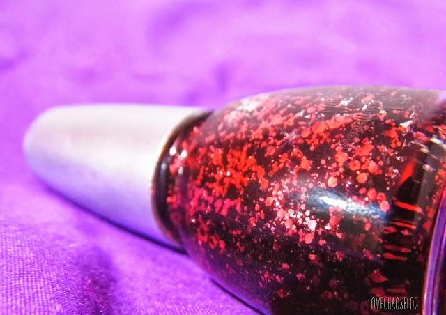 #NailsTime: Testing China Glaze #NailsTime: Testing China Glaze