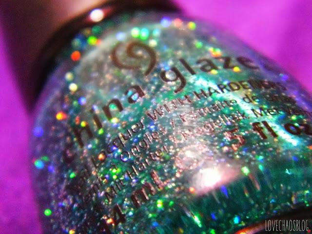 #NailsTime: Testing China Glaze #NailsTime: Testing China Glaze