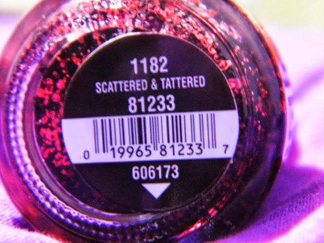 #NailsTime: Testing China Glaze #NailsTime: Testing China Glaze