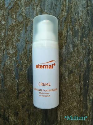 HIDRATANTE ANTIOXIDANTE ETERNAL+ HIDRATANTE ANTIOXIDANTE ETERNAL+