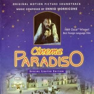 Cinema Paradiso