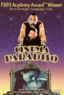 Cinema Paradiso