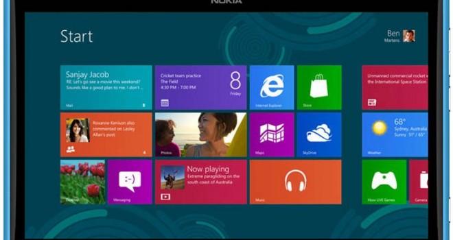 La tableta de Nokia se deja ver en documentos oficiales La tableta de Nokia se deja ver en documentos oficiales