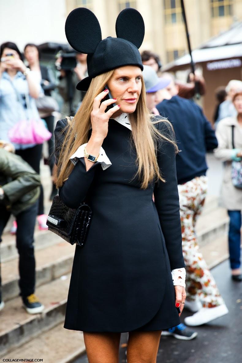 SAY CHEESE! PFW #4 SAY CHEESE! PFW #4