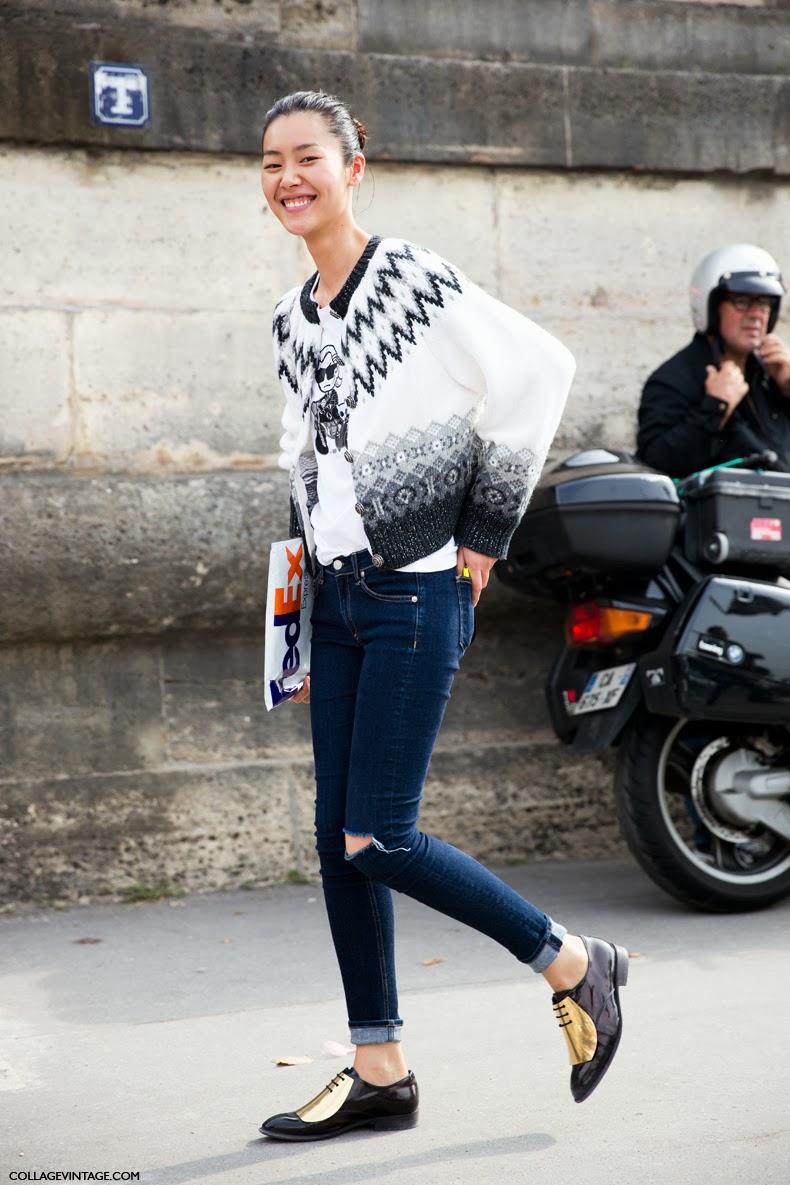 SAY CHEESE! PFW #4 SAY CHEESE! PFW #4