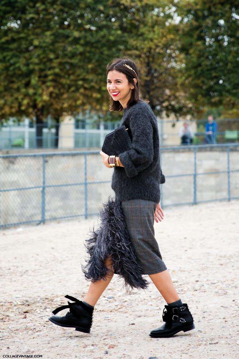 SAY CHEESE! PFW #4 SAY CHEESE! PFW #4