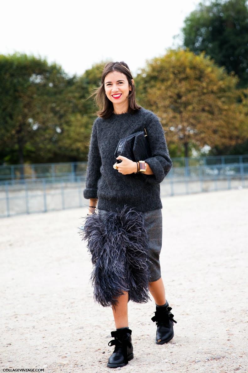 SAY CHEESE! PFW #4 SAY CHEESE! PFW #4