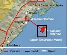 Florentino provoca terremotos por las inyecciones de gas en El Castor, otras prospecciones en la Costa andaluza y en Canarias y Jaque al Rey. Florentino provoca terremotos por las inyecciones de gas en El Castor, otras prospecciones en la Costa andaluza y en Canarias y Jaque al Rey.