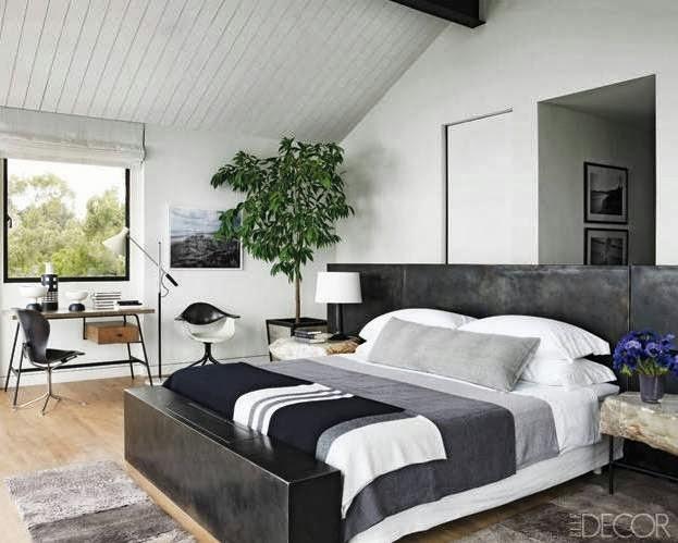 LA CASA DE COURTENEY COX EN MALIBU LA CASA DE COURTENEY COX EN MALIBU