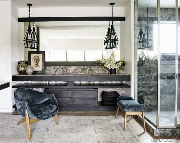 LA CASA DE COURTENEY COX EN MALIBU LA CASA DE COURTENEY COX EN MALIBU