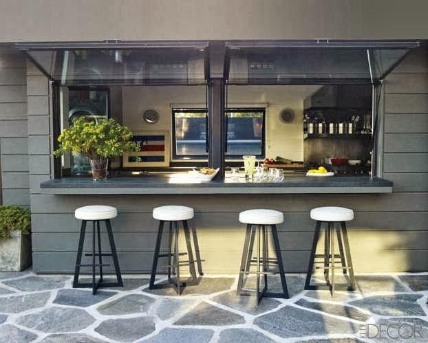 LA CASA DE COURTENEY COX EN MALIBU LA CASA DE COURTENEY COX EN MALIBU