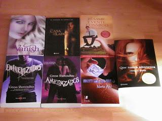 En mi estantería...46 En mi estantería...46