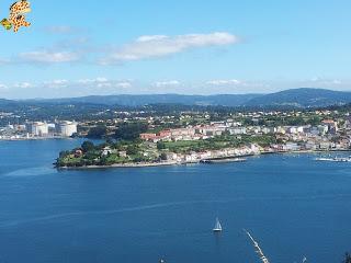 La ruta de la construcción naval - Ferrol