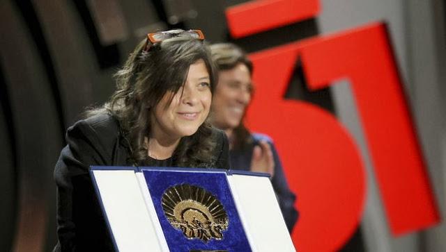 Zinemaldi 2013: 'Pelo Malo', de Mariana Rondón, gana la Concha de Oro entre abucheos