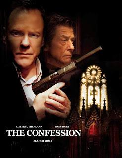 The Confession (Webserie)