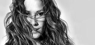 ENTREVISTA: MALÚ (CANTANTE) ENTREVISTA: MALÚ (CANTANTE)