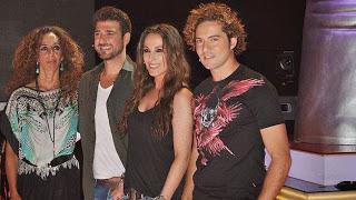 ENTREVISTA: MALÚ (CANTANTE) ENTREVISTA: MALÚ (CANTANTE)