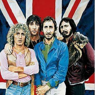 The Who - The seeker (1970) The Who - The seeker (1970)