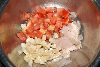 Ensalada de Quinoa Ensalada de Quinoa