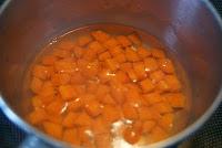 Ensalada de Quinoa Ensalada de Quinoa