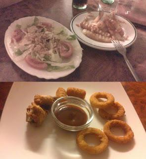 ALBATROS TEX-MEX ALBATROS TEX-MEX